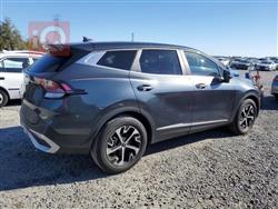 کیا سپۆرتاج